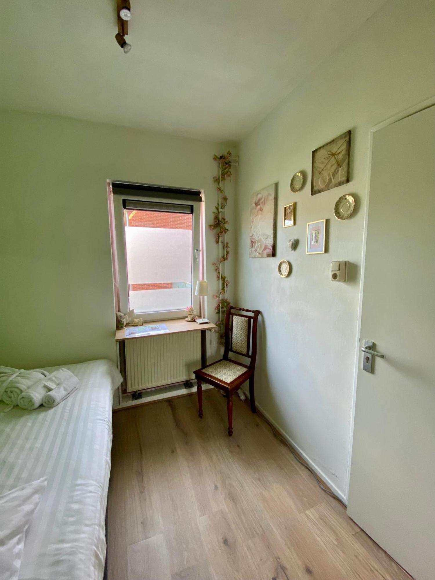 Stee In Stad Groningen Dış mekan fotoğraf