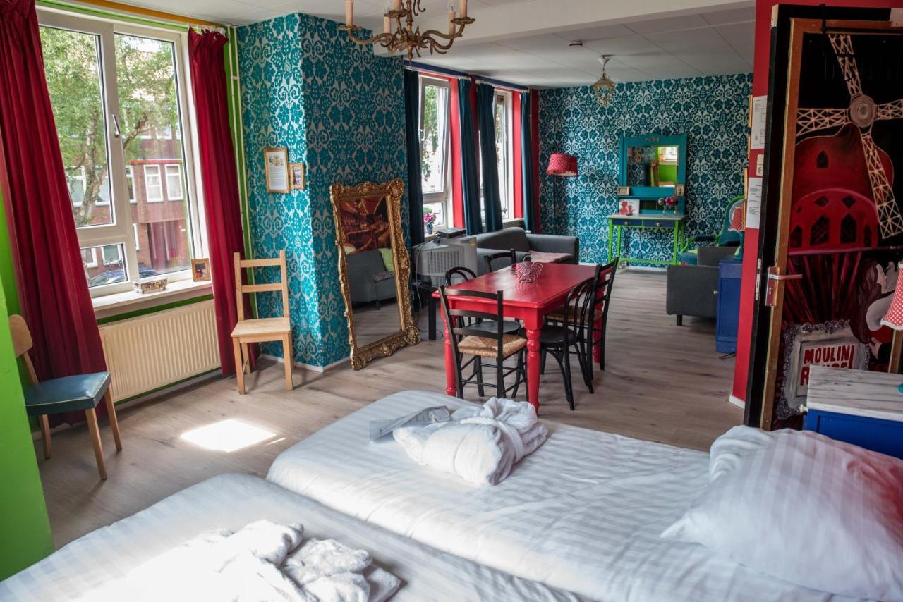 Stee In Stad Groningen Dış mekan fotoğraf
